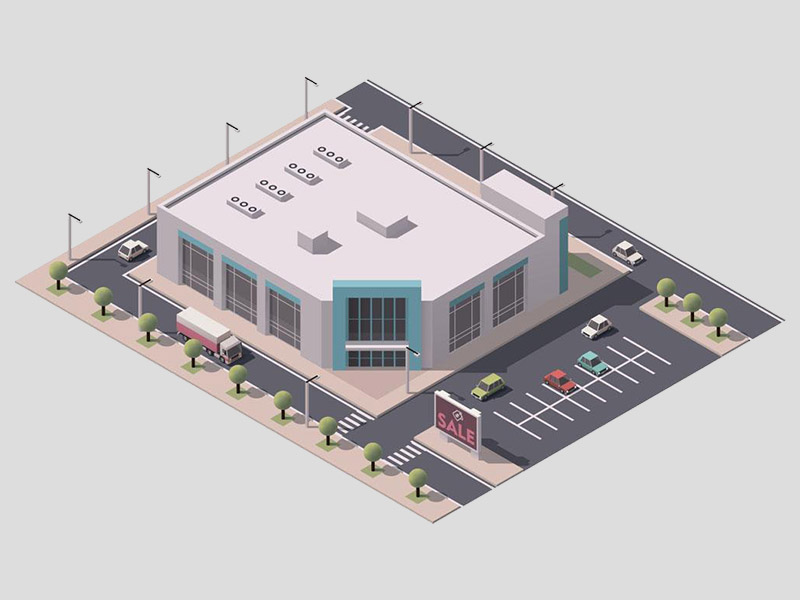  東三省樣板車間